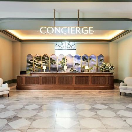 Park Mgm Las Vegas By Suiteness المظهر الخارجي الصورة