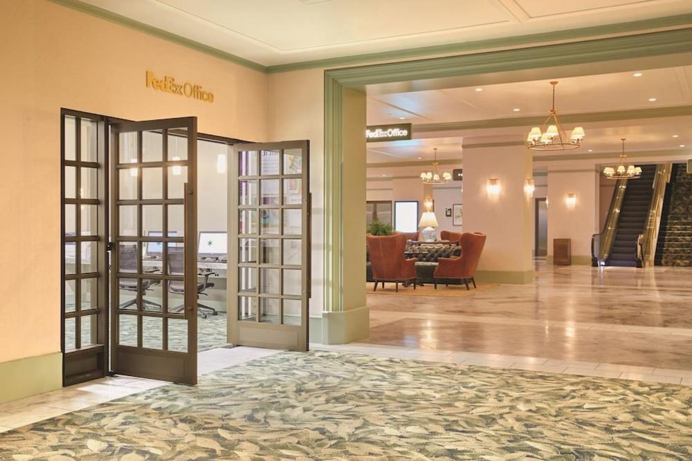 Park Mgm Las Vegas By Suiteness المظهر الخارجي الصورة