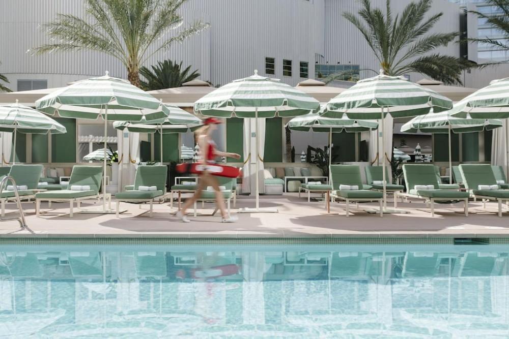 Park Mgm Las Vegas By Suiteness المظهر الخارجي الصورة
