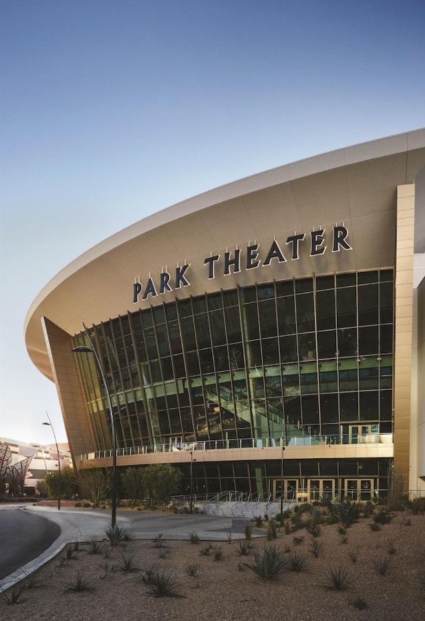 Park Mgm Las Vegas By Suiteness المظهر الخارجي الصورة