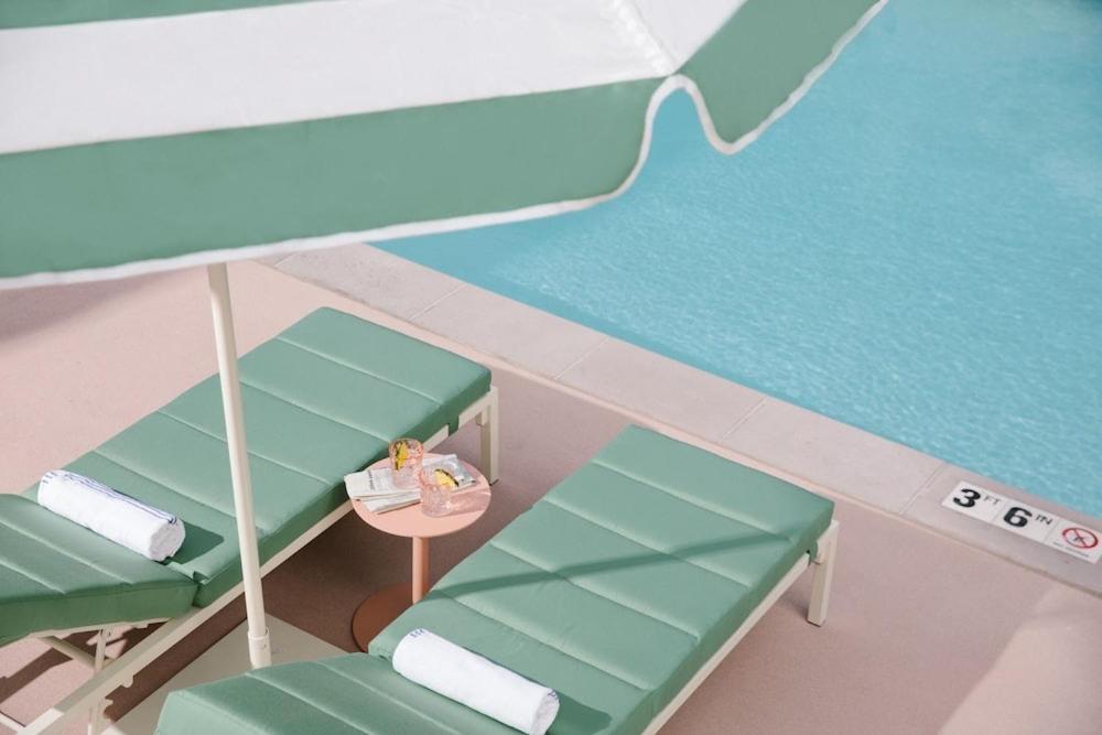 Park Mgm Las Vegas By Suiteness المظهر الخارجي الصورة