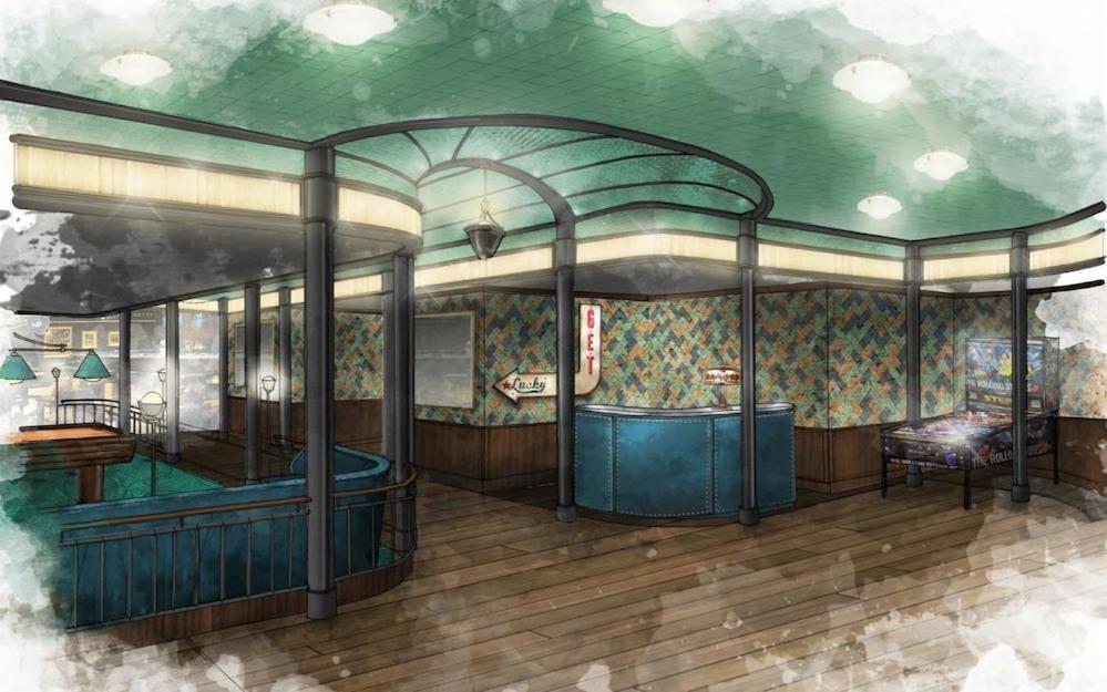 Park Mgm Las Vegas By Suiteness المظهر الخارجي الصورة
