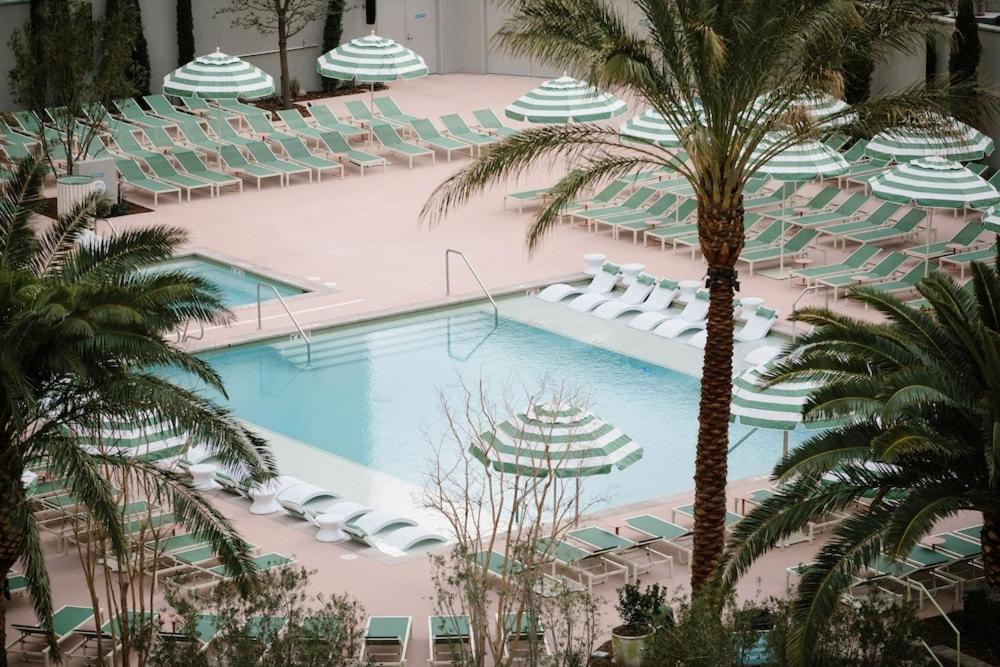 Park Mgm Las Vegas By Suiteness المظهر الخارجي الصورة