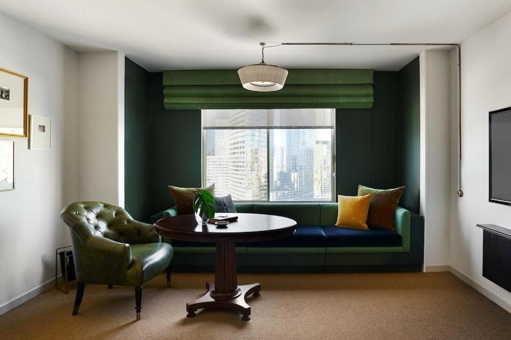 Park Mgm Las Vegas By Suiteness المظهر الخارجي الصورة