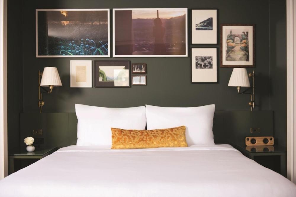 Park Mgm Las Vegas By Suiteness الغرفة الصورة